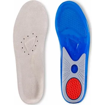 Vložka do bot Gélové vložky do bot HexaGO