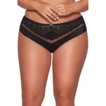 Kalhotky Ava Lingerie 2107 Yasemin Černá S