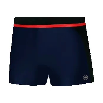 Pánské plavky Pánské plavky Self S99F Černá 2XL