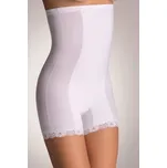Stahovací kalhotky Eldar Vanessa Bílá S