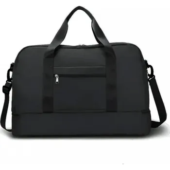 Cestovní taška Stylová cestovní taška z voděodolného materiálu FLY-13