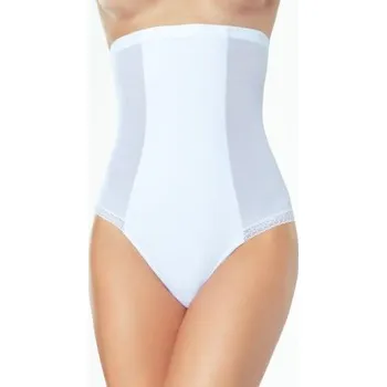 Stahovací kalhotky Modelující kalhotky Eldar Vekna Bílá M