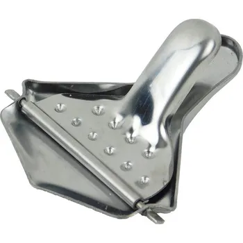 Lis na česnek PROHOME - Lis na plátek citrusu