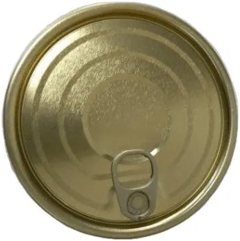 PROHOME - Víčko ke konzervě easy open SK