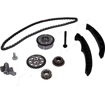 Sada rozvodového řetězu ASHIKA KCK0909V