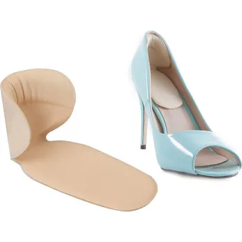 Vložka do bot Patička s vložkou na ochranu chodidla do obuvi 2 v 1