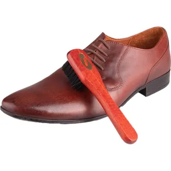 Štětec na nanášení leštidel a čištění s měkkými štětinami, ApplyCleanSoft