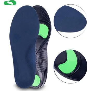 Vložka do bot Komfortní tlumící vložky do pracovní obuvi - SupWork, střihačské