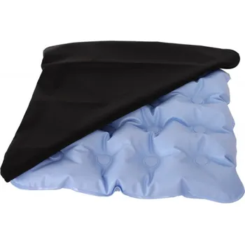 Polštář Univerzální, pneumatický polštář proti proleženinám Air Cushion s potahem