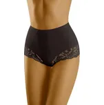 Stahovací kalhotky Wolbar Exepta Černá L