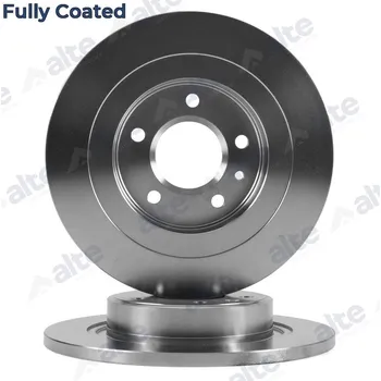 Brzdový kotouč Brzdový kotouč ALTE AUTOMOTIVE 128017FCAL