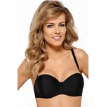 Podprsenka balkonetka mefemi Eva Černá 65H