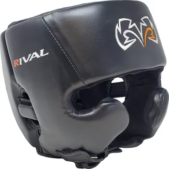 Boxer Helma Rival Pro Training - černá