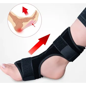 Stabilizační ortéza klenby kotníku - stabilizátor nohy a kotníku, 36-46