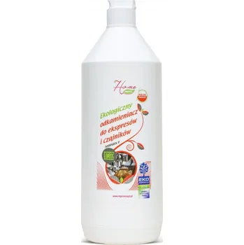 Aminox F - ekologický odstraňovač vodního kamene z konvice, kávovaru, 1 L