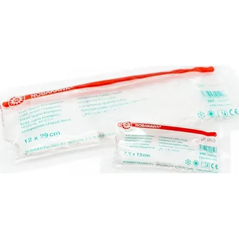 Obklad Teplý a studený obklad Compres, 38 cm x 21 cm