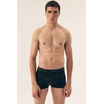 Boxerky 5 PACK boxerky Henderson 43170 - bavlna Mix barev 2XL