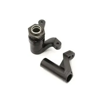 RC náhradní díl Hard Servo Saver Assy Kyosho Inferno MP9-MP10 - expresní doprava