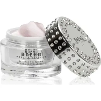 Péče o ruce Krém na ruce Anti-Age s omlazujícím účinkem Pedibaehr, 50 ml
