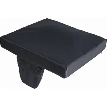 Podsedák Antidekubitní podsedák Super Gel 681, 40 x 42 x 7 cm