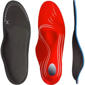 Vložka do bot Ortopedické pěnové vložky na podporu ploché nohy, Support, EU (41-43)