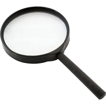 Lupa APT - Lupa na čtení - tvrzené PVC