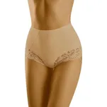 Stahovací kalhotky Wolbar Exepta Béžová L