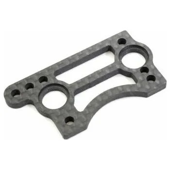 RC náhradní díl Carbon Center Diff Plate Kyosho Inferno MP10 (3.0) - expresní doprava