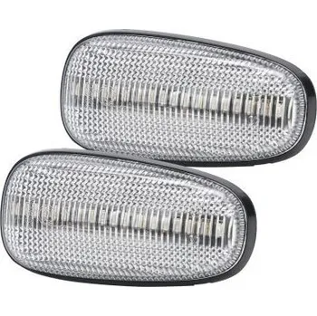 Směrový světlomet Sada směrových světel ABAKUS L37-140-003LED