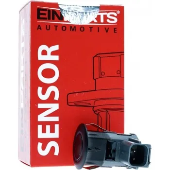 Držák SPZ Parkovací senzor pro Nissan Cube (Z12) - Precizní parkování, snadná montáž 25994CM10D EINPARTS AUTOMOTIVE