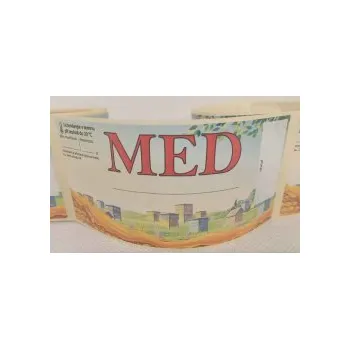 Etiketa MED
