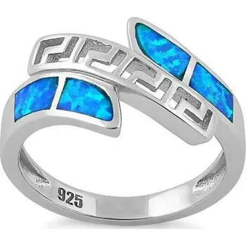 Prsten Stříbrný prsten VADIM Velikost:9 (EU: 59-61) Ag/; ≤2,59 g 11785_9