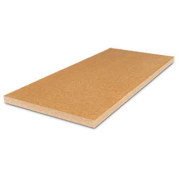 Steico Dřevovláknitá izolace STEICOtherm Tloušťka (mm): 40