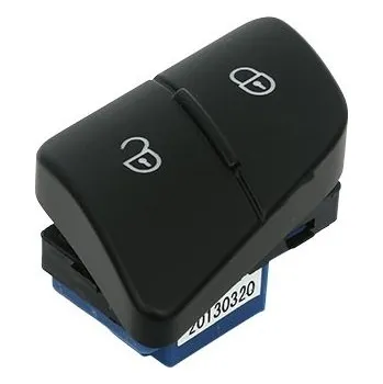 spínač centrálního zamykání VW PASSAT B6 06-11 3C0962125B Borsehung