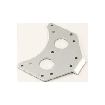 RC model gear Box Mount Kyosho Scorpion 2014 - expresní doprava