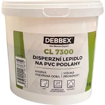 Stavební chemie Den Braven CL 7300