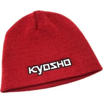 RC model Kyosho Beanie Red - expresní doprava