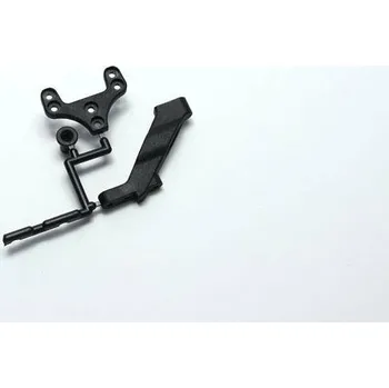 RC model Kyosho REAR STIFFENER SET LAZER ZX6 - expresní doprava