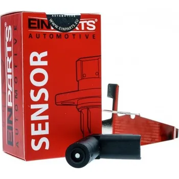 Autoelektrika Snímač polohy klikového hřídele Opel/Renault 2.2/2.5 2000-Dnes Movano/Vivaro/Master/Trafic/Espace/Laguna 9109975 EINPARTS AUTOMOTIVE