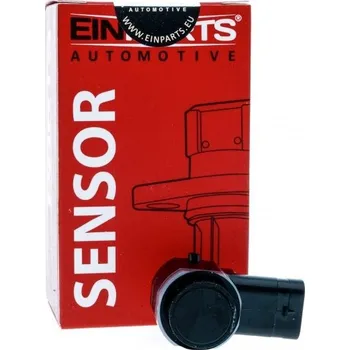 Držák SPZ Parkovací senzor pro Alfa Romeo, Audi, Fiat, Hyundai, Kia, Lancia, Opel, Renault, Seat, Škoda, Toyota, Volvo, VW 156107891 EINPARTS AUTOMOTIVE