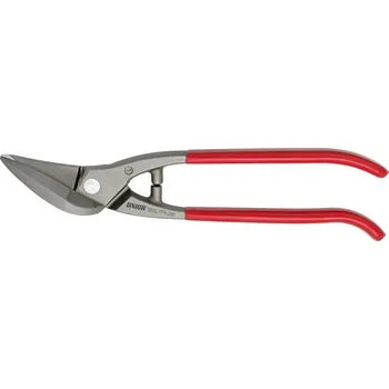 Nůžky na plech Maják Nůžky 280mm na plech 572L/7PR UNIOR