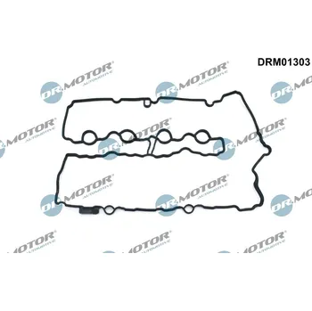 Automobilové těsnění Těsnění, kryt hlavy válce Dr.Motor Automotive DRM01303
