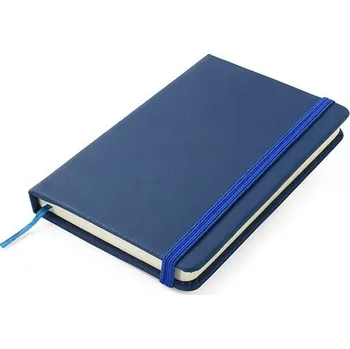 Blok Blok VITAL A6, modrá