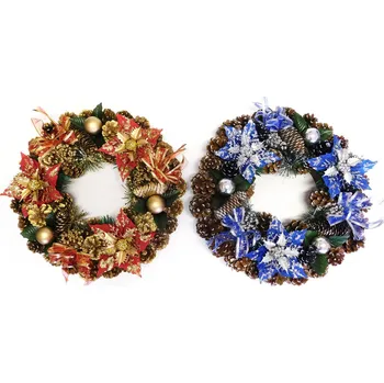 Věnec PROHOME - Věnec velký 40cm