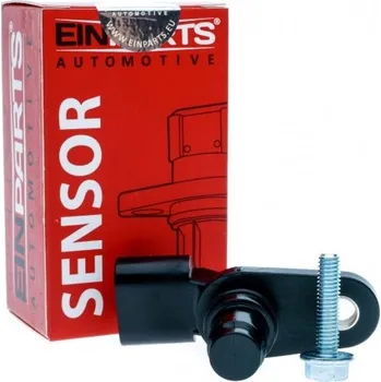 Autoelektrika Snímač polohy klikového hřídele Opel/GM/Saab/Chevrolet 2.0/2.4 2008-2017 12577245 EINPARTS AUTOMOTIVE