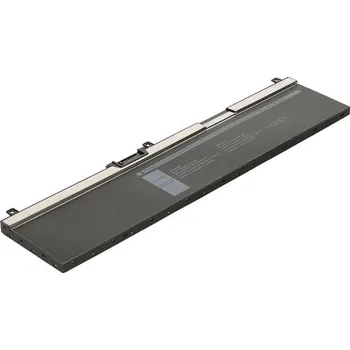 Počítač 2-Power Precision 7550, 7750 - 6 ?lánková Baterie do Laptopu 11,4V 8500mAh CBP3822A