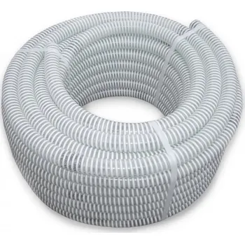 Zahradní hadice Sací hadice ALI-FLEX 2" 52mm 10m BRADAS SAF50-10