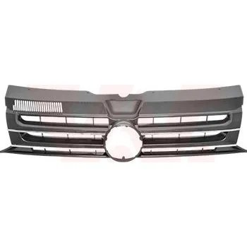 Příslušenství karosérie Mřížka chladiče VAN WEZEL 5790516