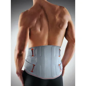 Vysoká ortéza na podporu trupu VERTEBRADYN – STRONG 7425