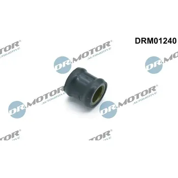 Auto-moto Těsnění, pouzdro olejového filtru Dr.Motor Automotive DRM01240